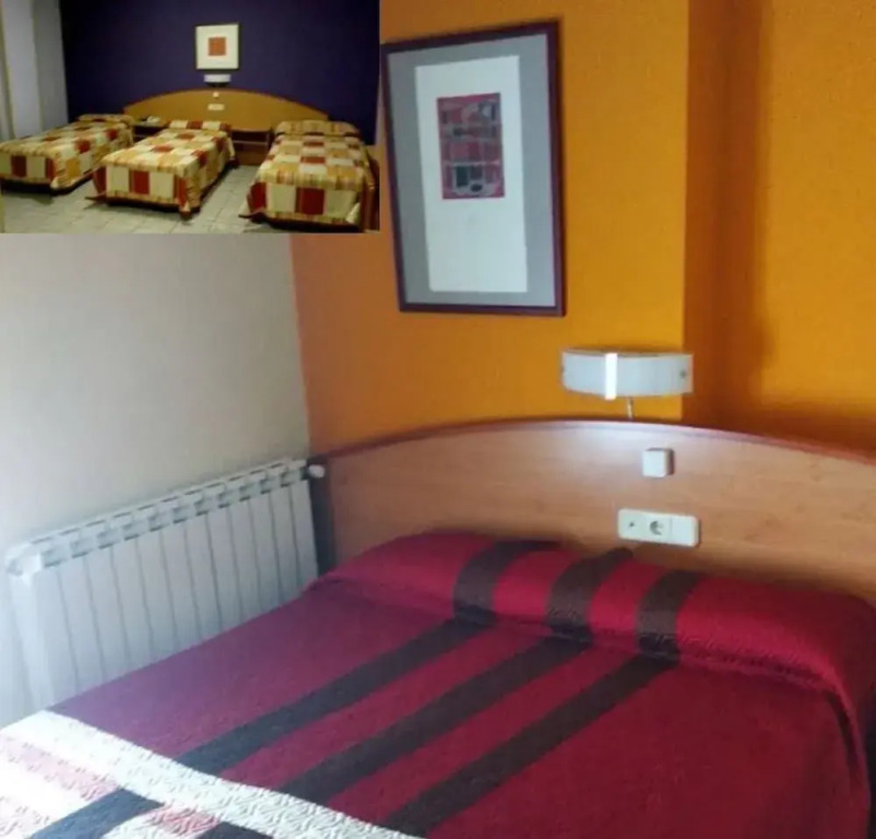 Hostal Las Fuentes