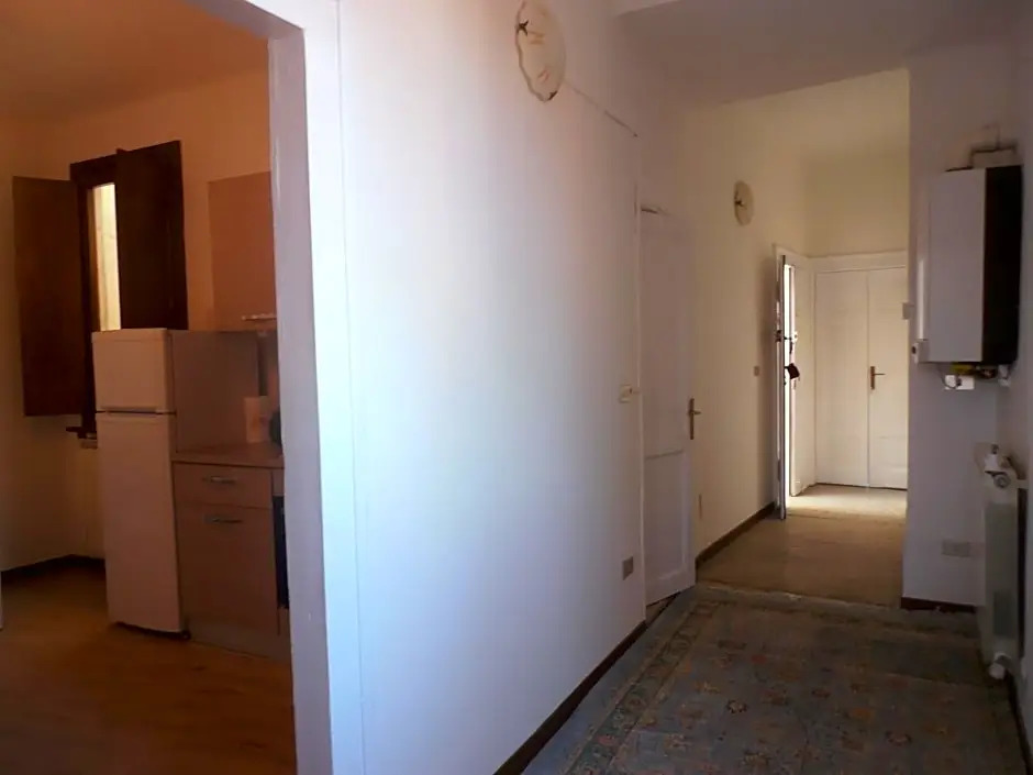 Stay in Verona Center