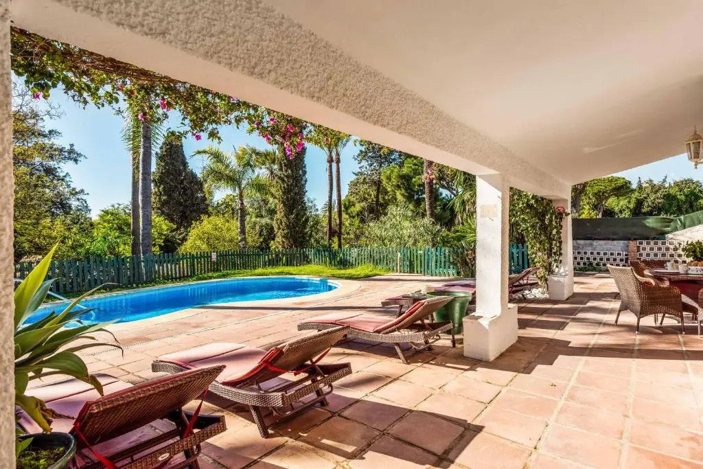 Villa Ciara