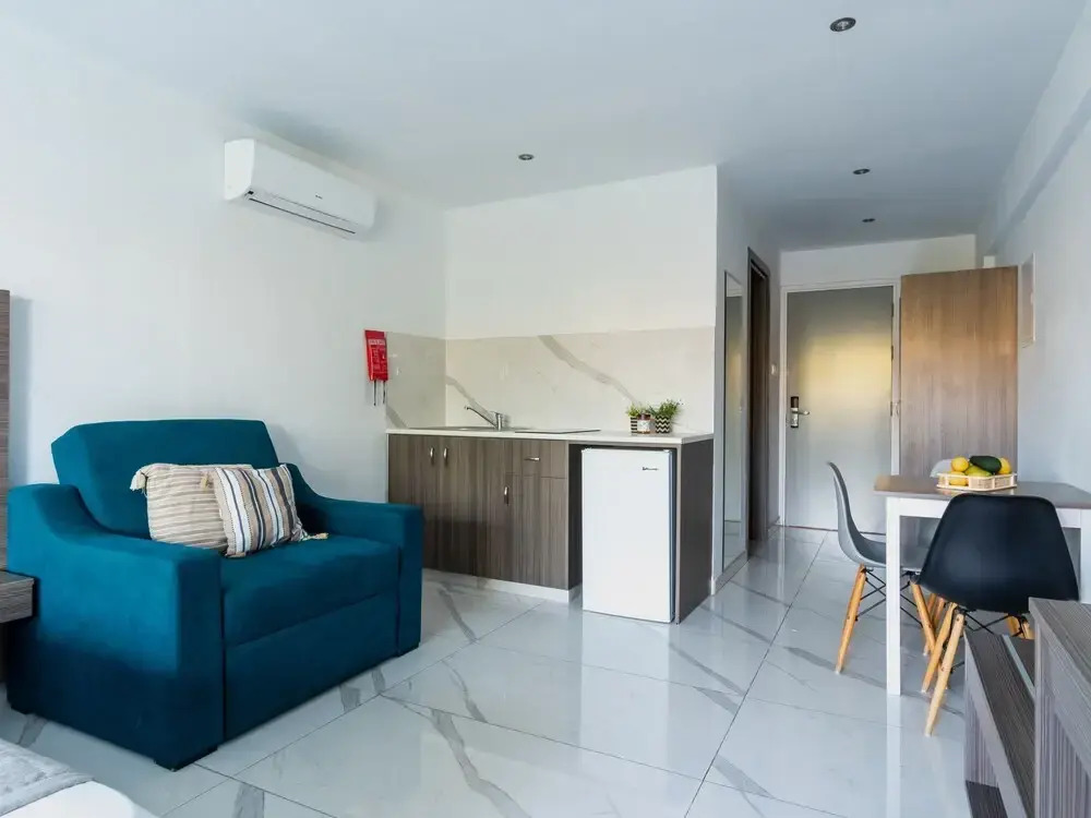 Rio Gardens - Comfy Studio w Shared Pool