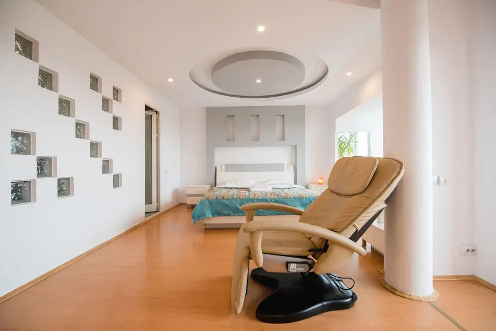 Nicopole Apartment