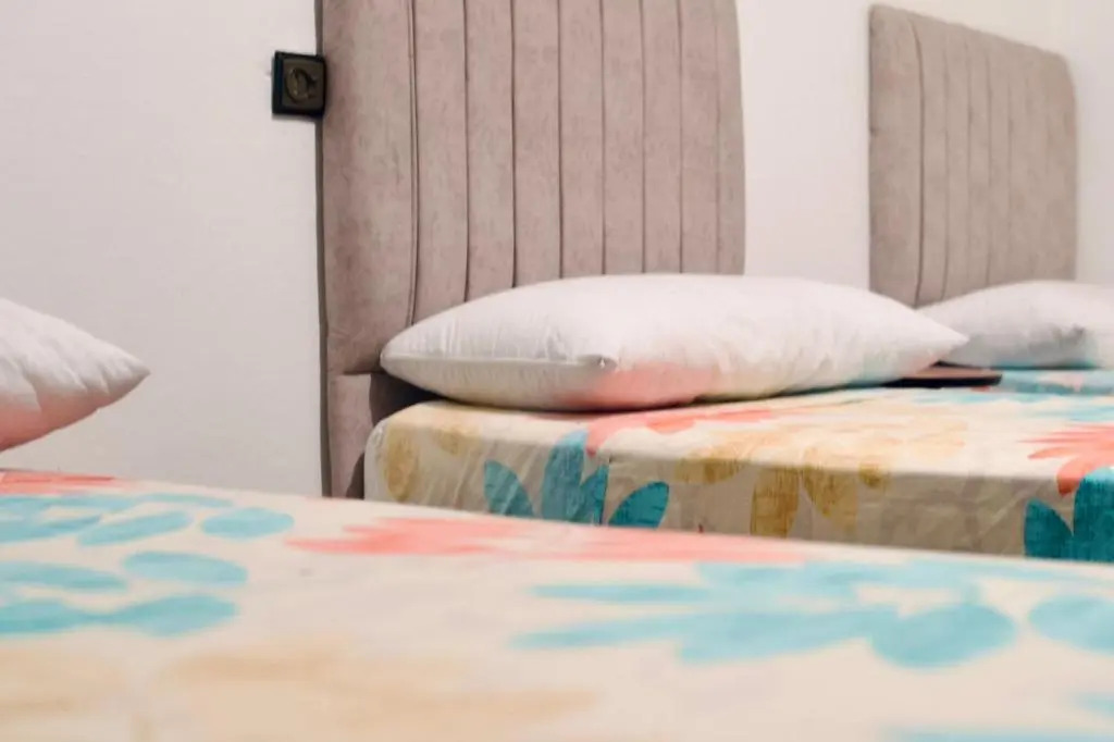 Lovely Apartment in Tetouan
