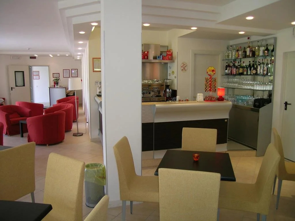 Hotel Palladio