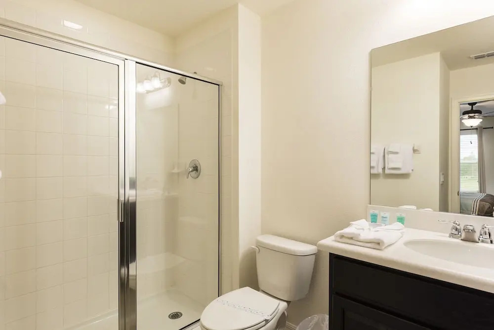 Nice 8Bd Pool Gm Spa The Dales at West Haven-946sp