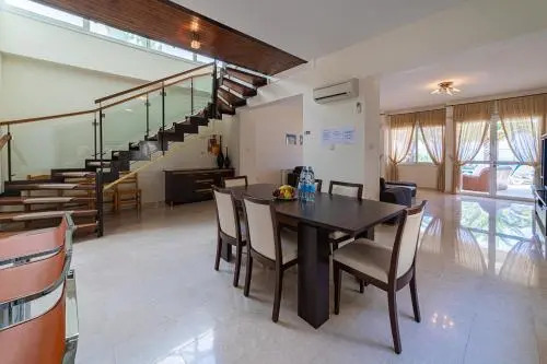 Villa Sunrise 11