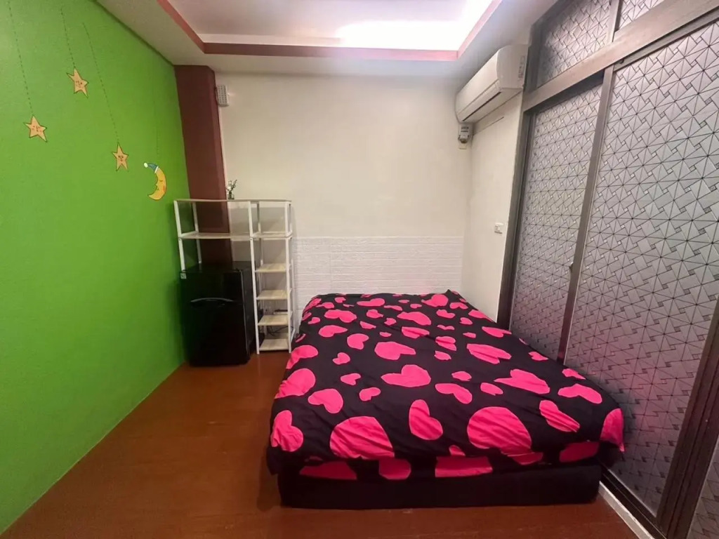 New Fox Guest House