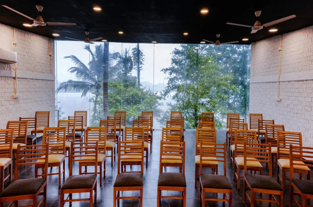 S RIVER RESORTS