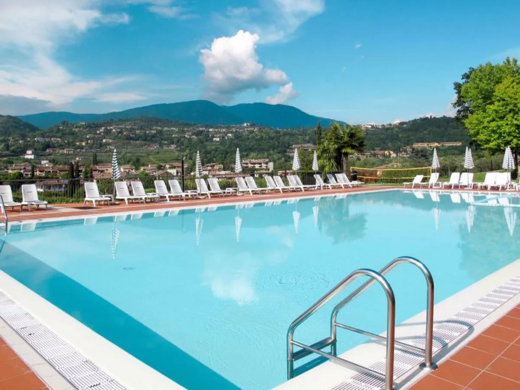 Villa Rustico Garda 24022