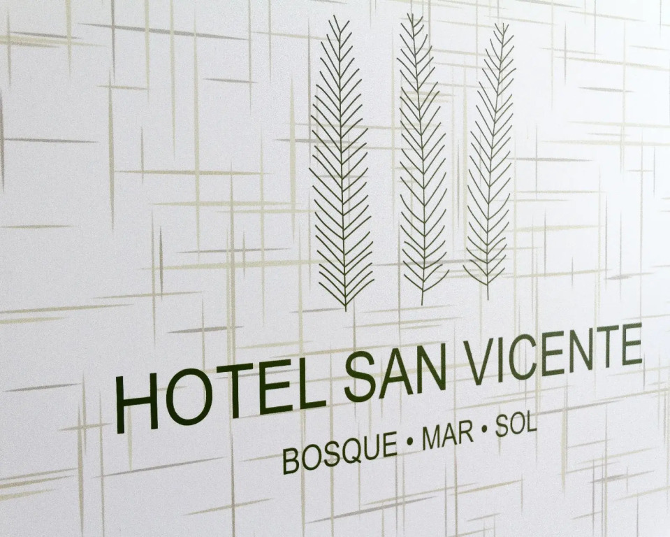 Duerming San Vicente Hotel