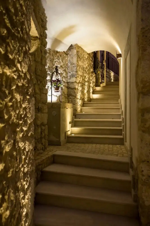 Albergo Diffuso Sotto Le Stelle
