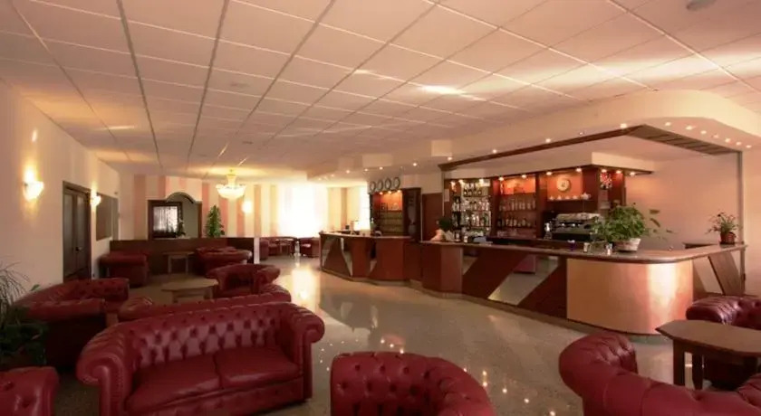Hotel Victor