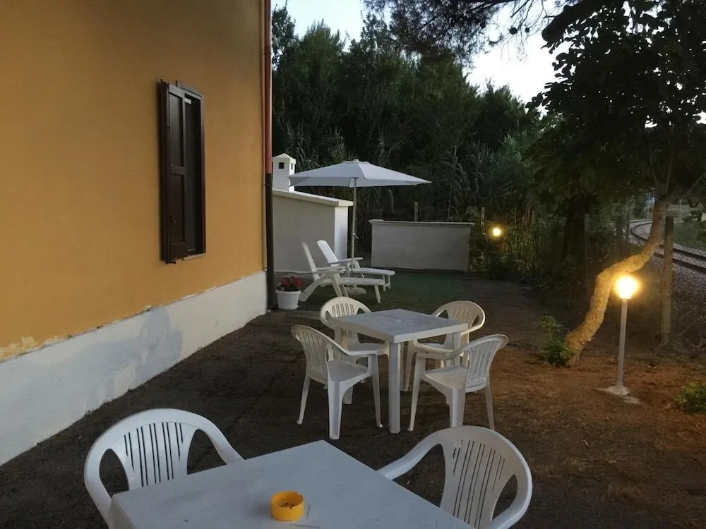 Le Case del Parco