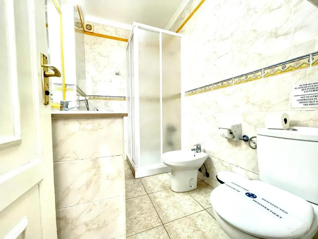 Apartamento 4A vistas a Mar en Playa Las Burras de Gran Canaria