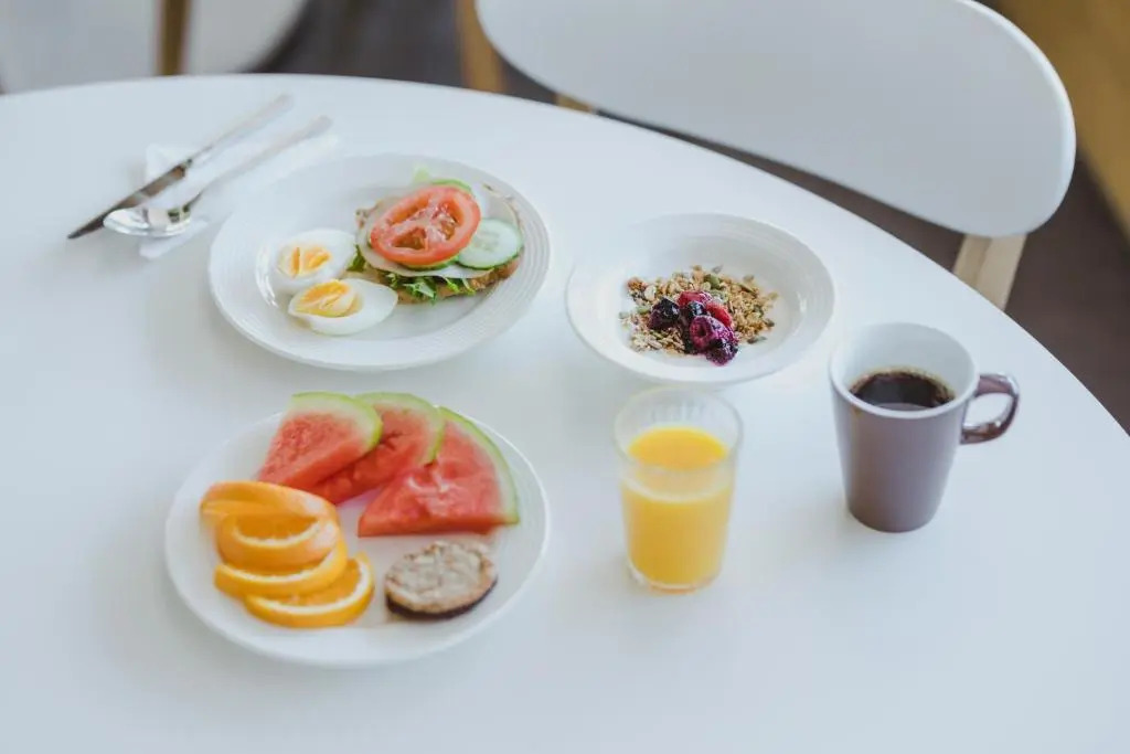 Hostel Café Koti