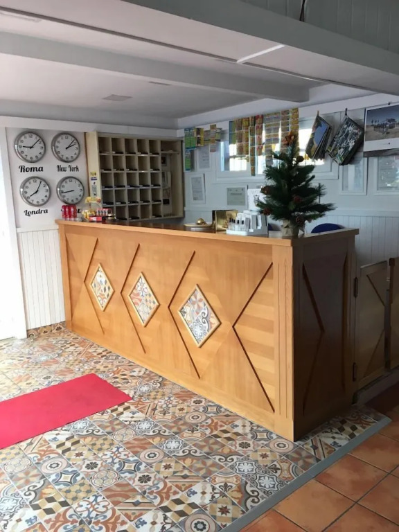 Relais Motel 24h