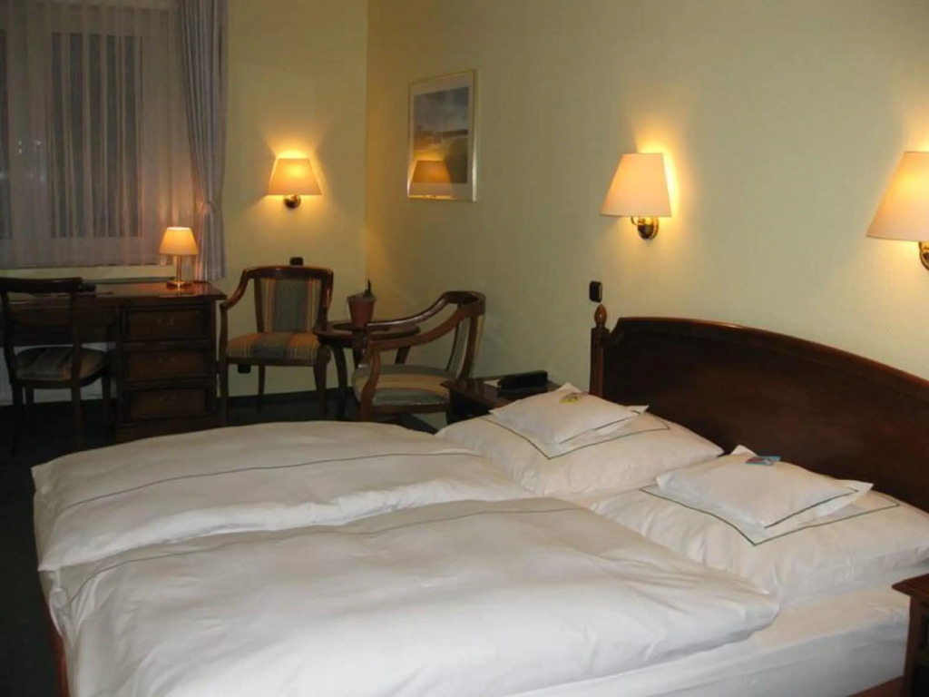 Ruhr Hotel