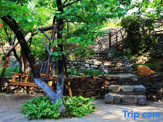 Beijing Tianyu Mountain Villa Resort Hotel (Fangshan Branch)