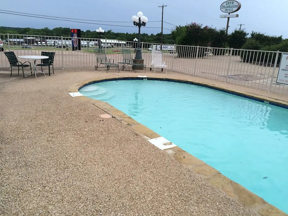 Rodeway Inn