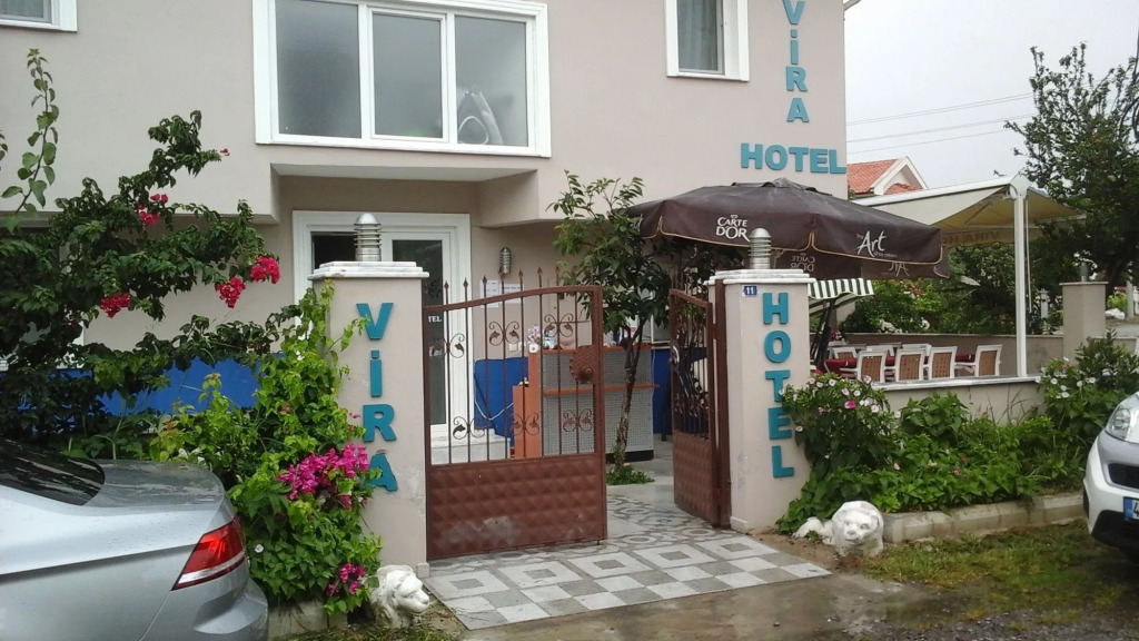 Dalyan Vira Hotel