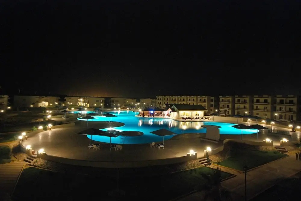 Ain Sokhna Cosmopolitan