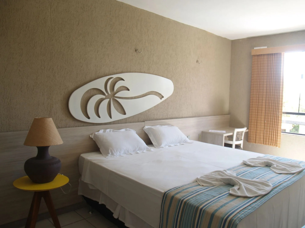 Inn Tribus Hotel