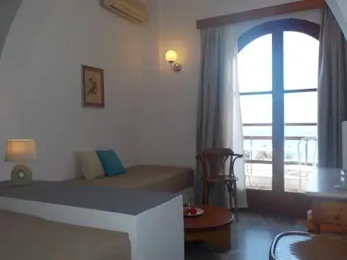 Dilina Guesthouse