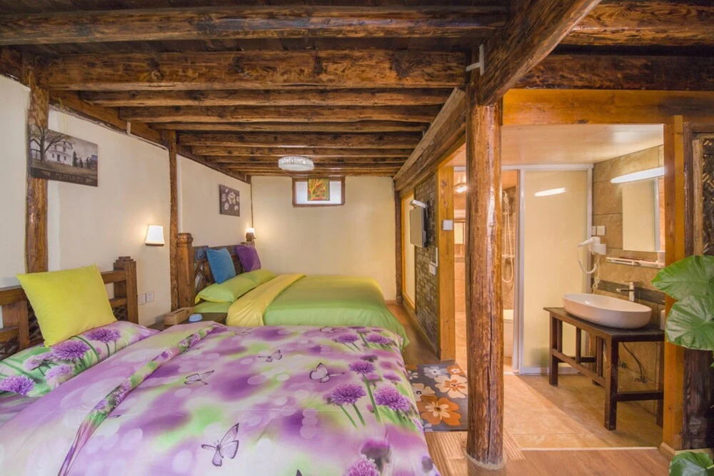 Yunsu Boutique Inn
