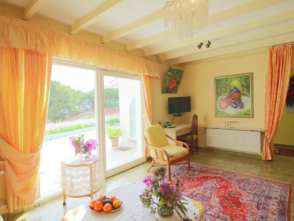 Beautiful Holiday Home in Calpe with Private Pool