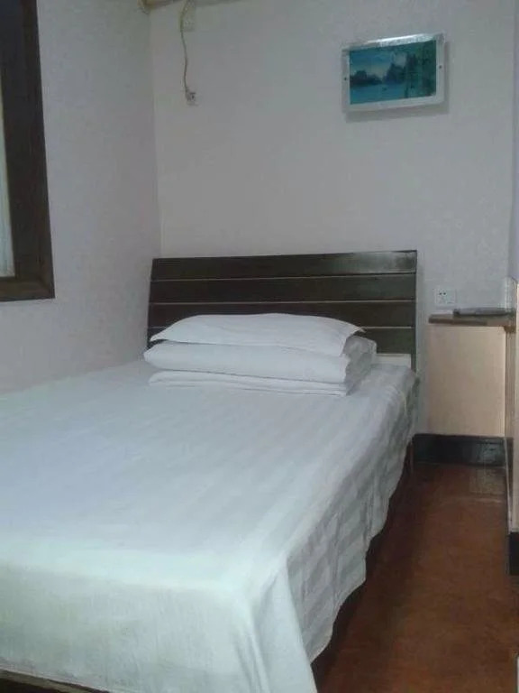Xuancheng AJiaA Inn