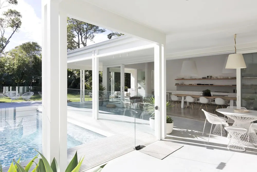 Coonanga Beach House