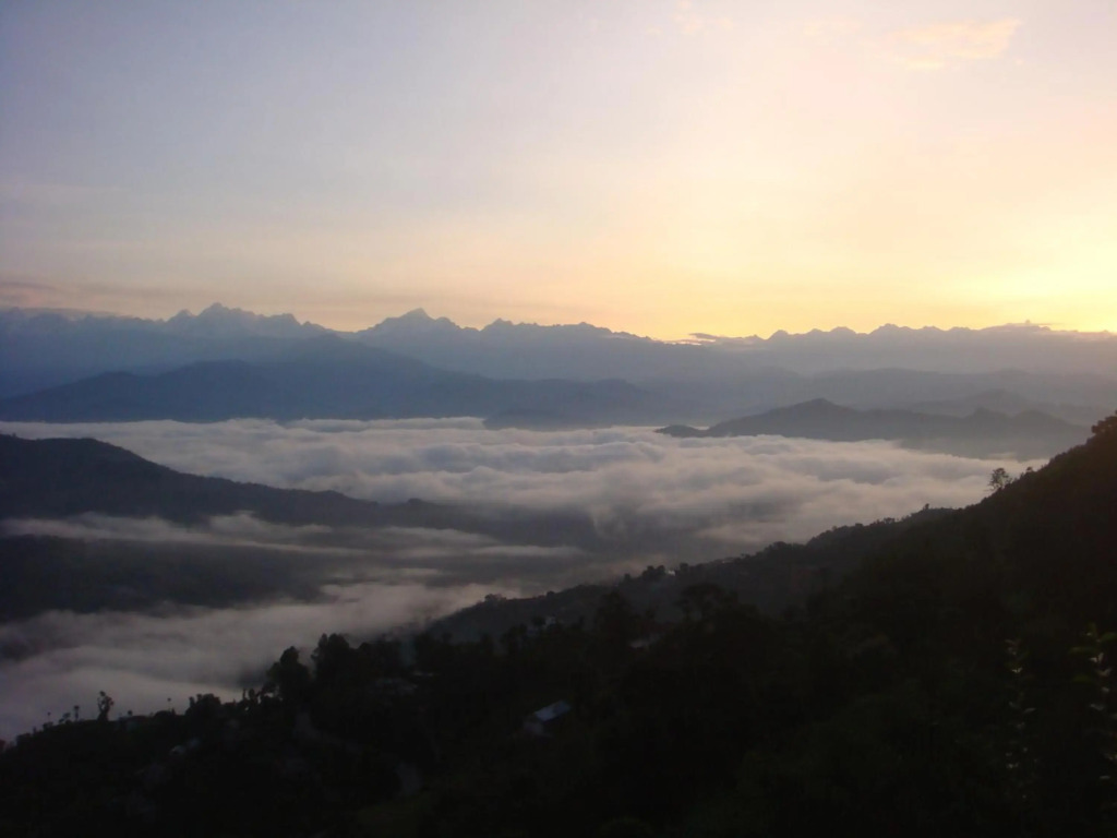 Shiva Guest House