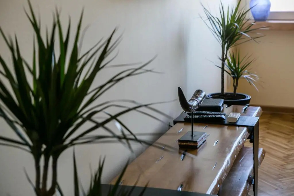 "34" Apartment