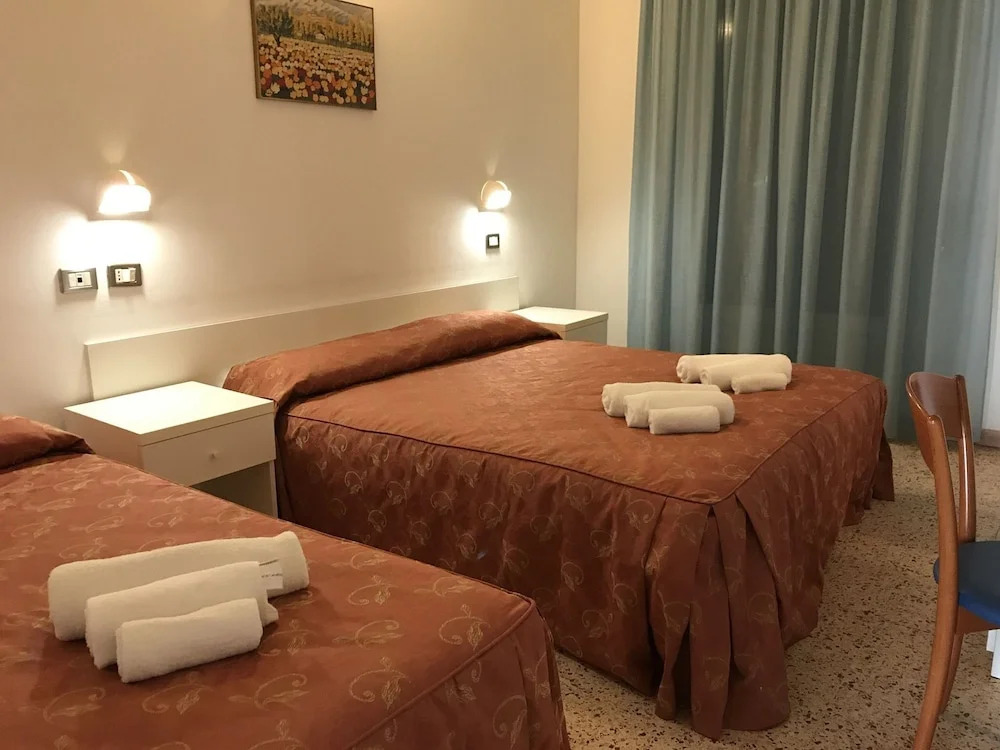 Hotel Riva