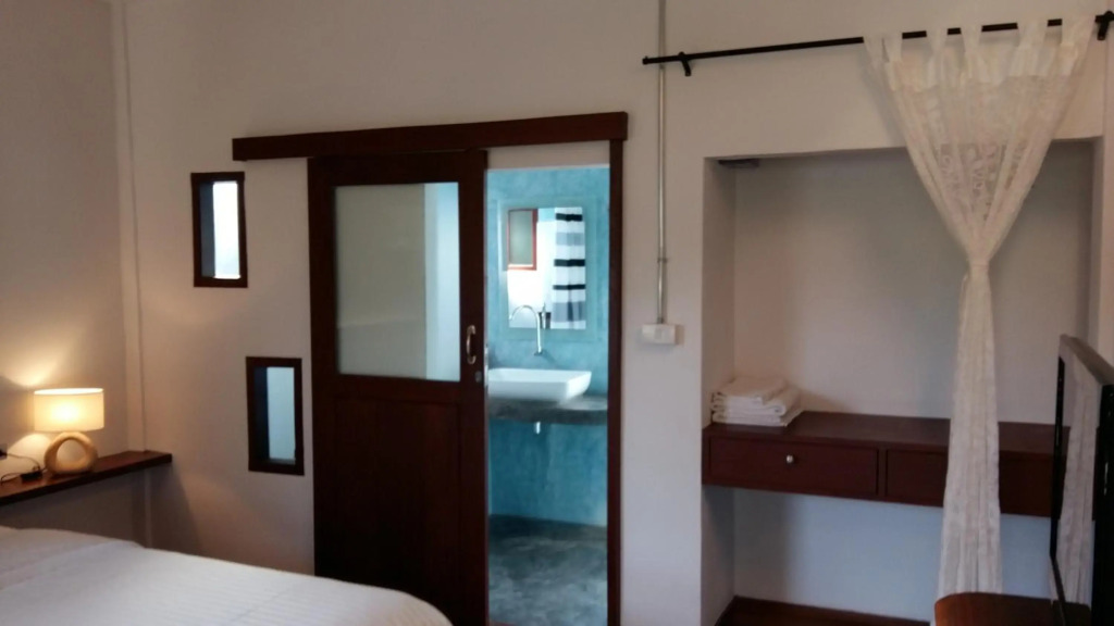 The My Home Resort