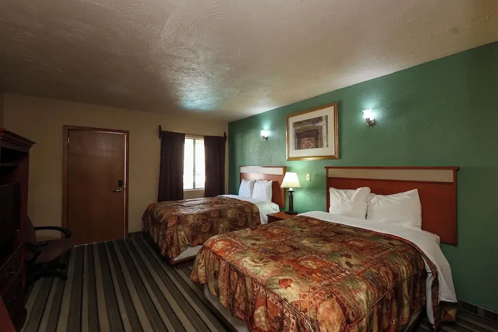 Hotel El Ejecutivo Tijuana