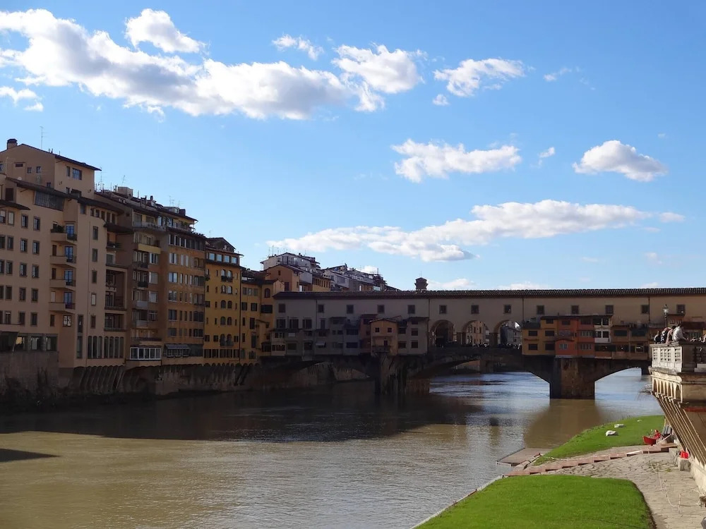 Brand New Apt In Heart Of Florence