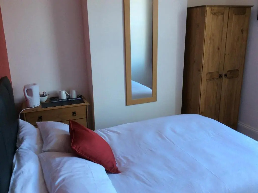 River Lodge B&B Ltd
