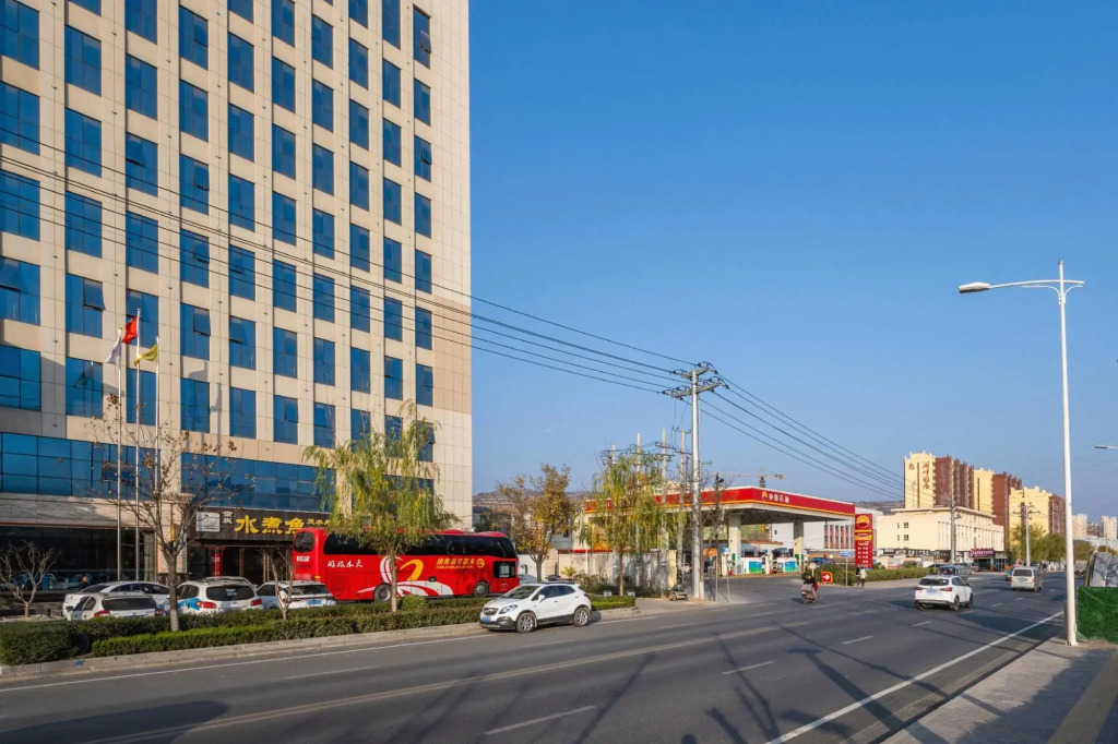 Wanda Hotel