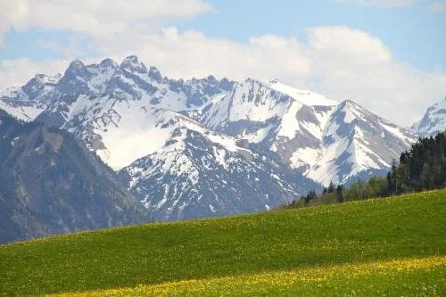 Gästehaus Alpenruh