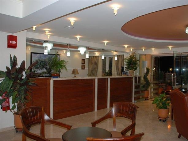 Hotel Vicky