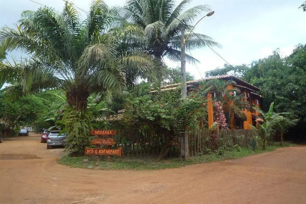 Pousada casa zaza