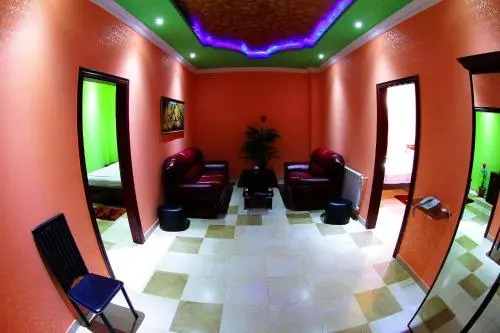 Sochi Plaza Hotel