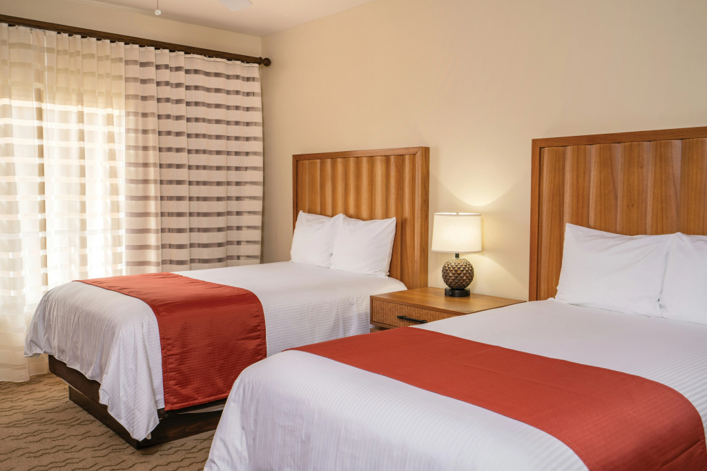Kona Coast Resort