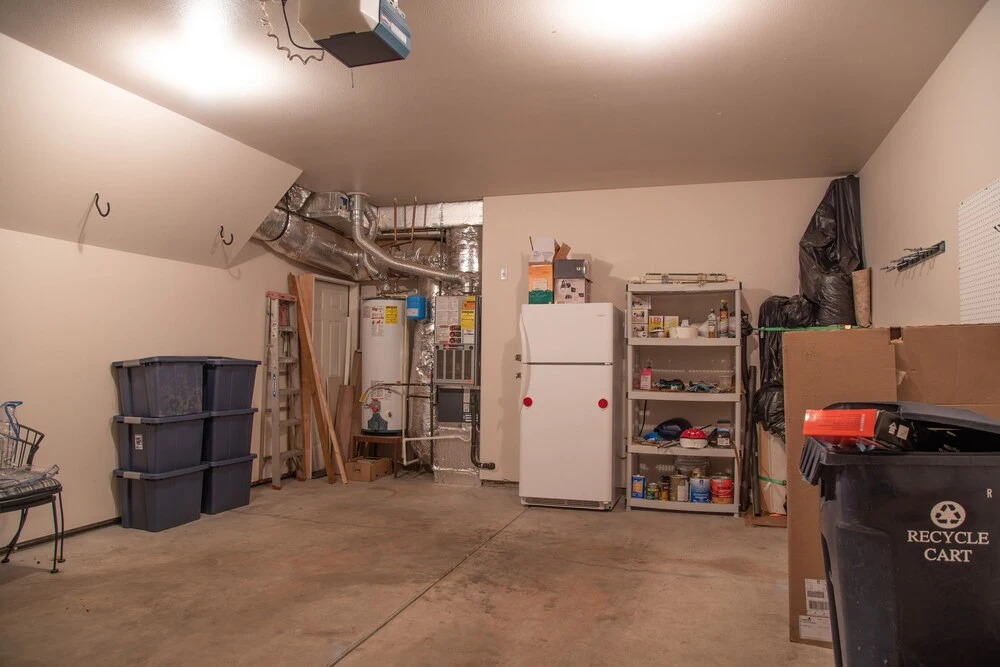Taft At Old Mill 3 Bedroom Townhouse