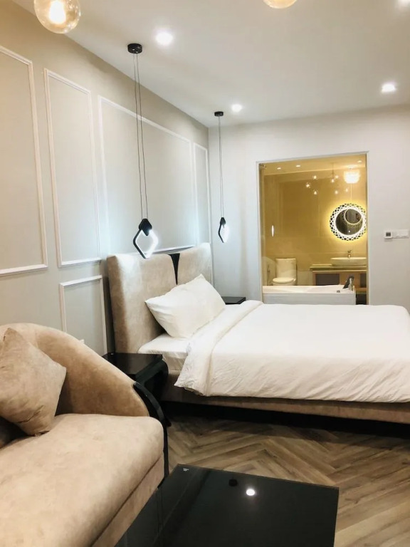 The Sea House Nha Trang 2