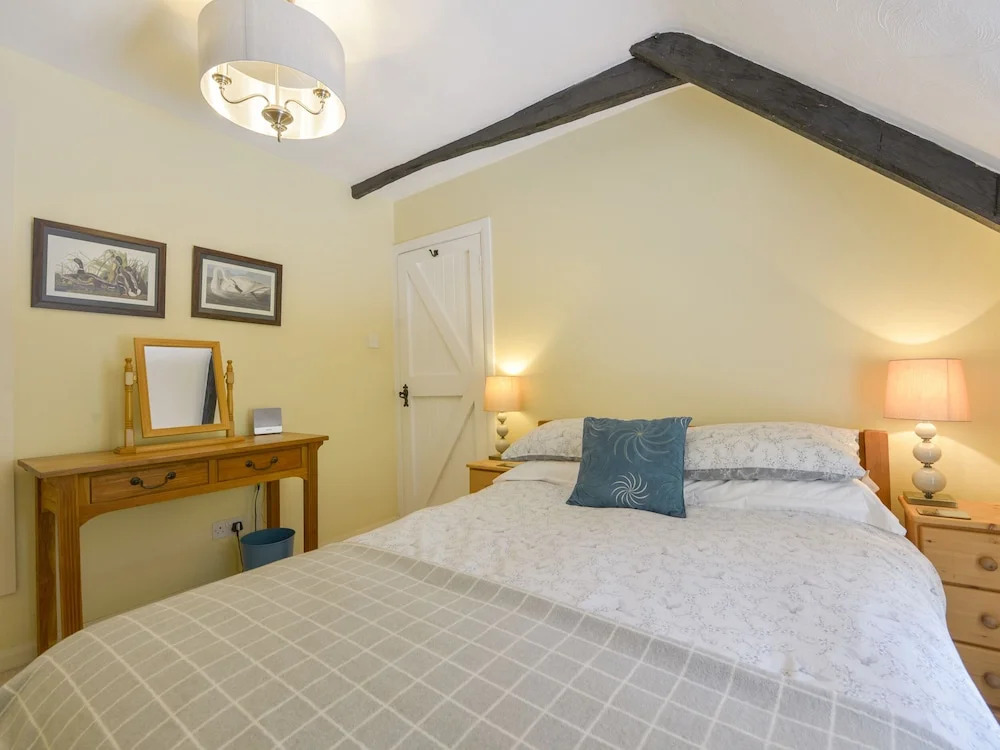 Michaelmas Cottage