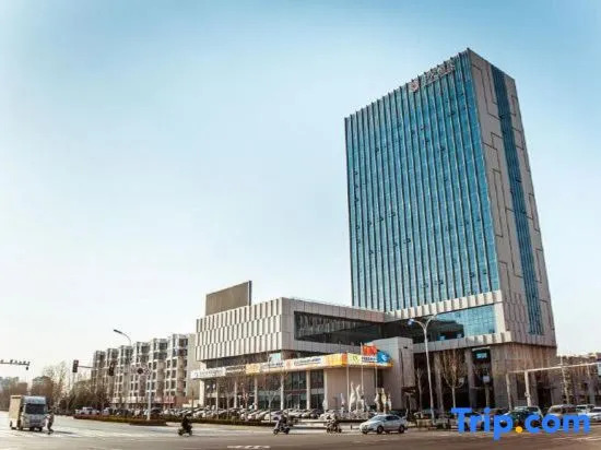 Hengmao Hotel