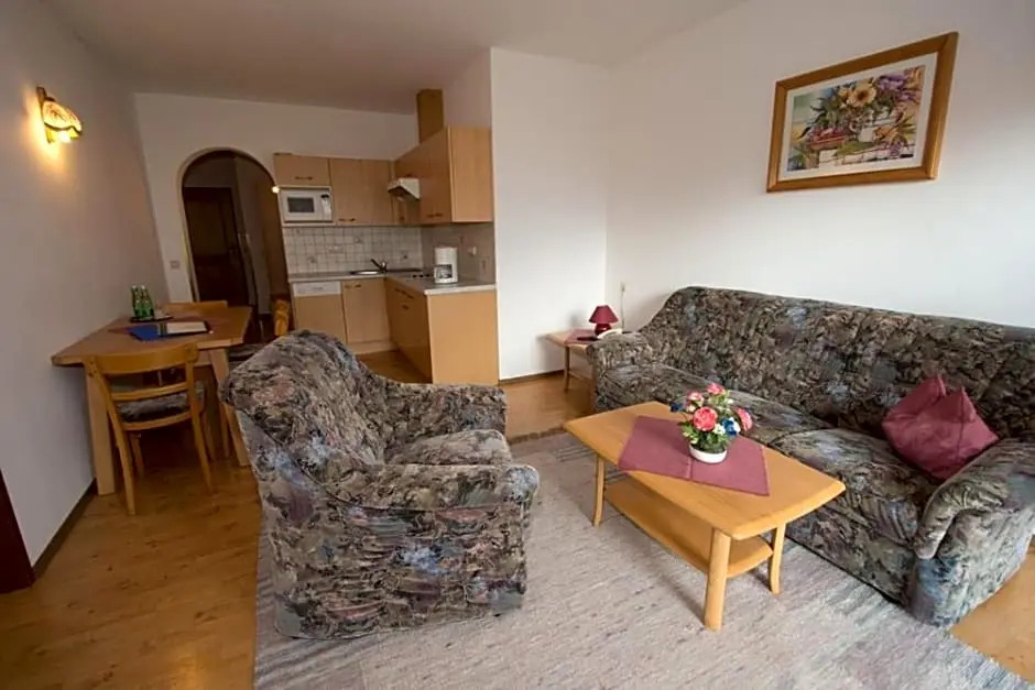 Hotel-Pension Birkenhof