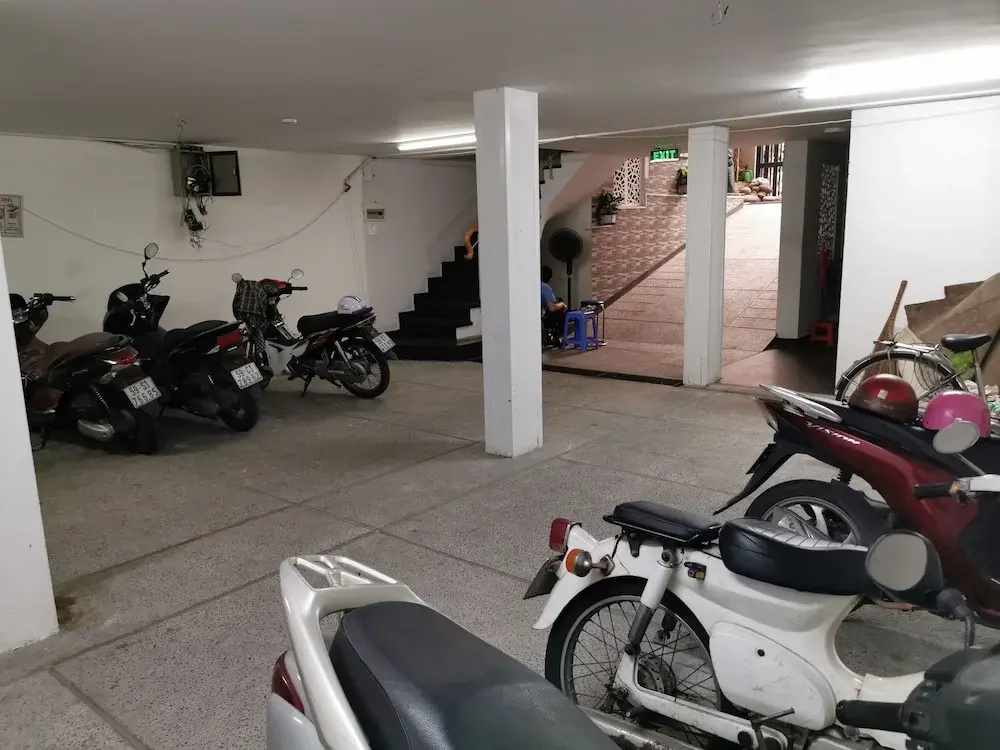 I@Home