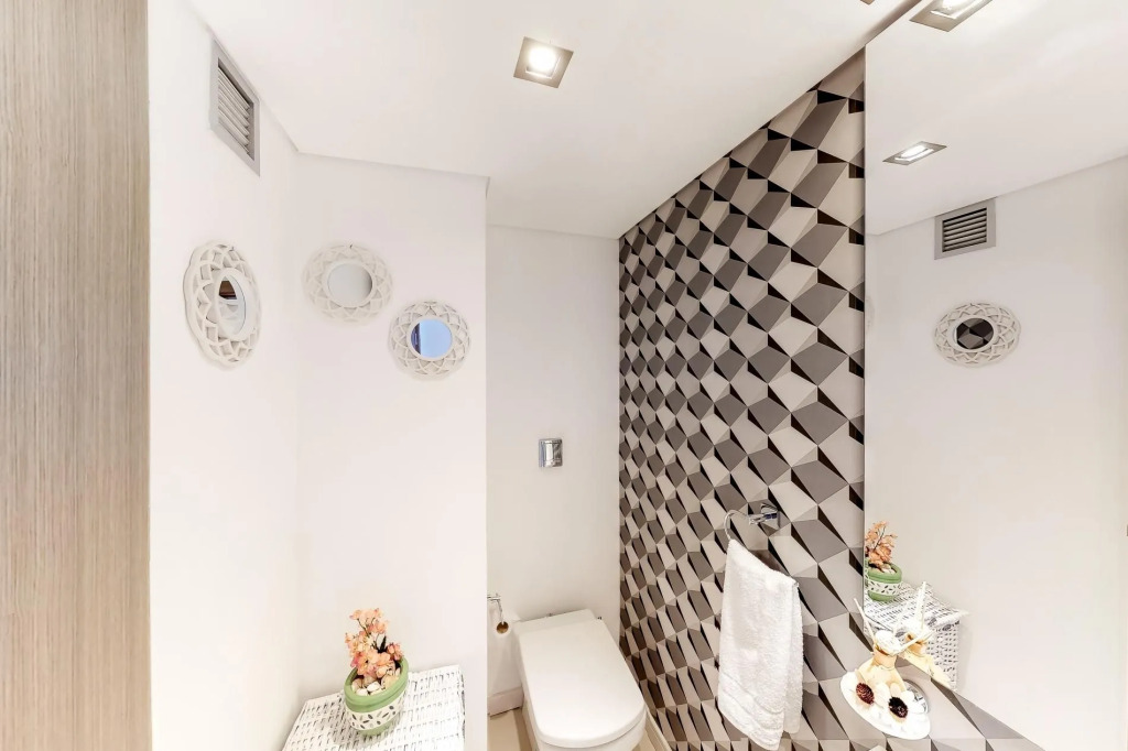 Oceana Suites Look Brava ∙ Suite 1807